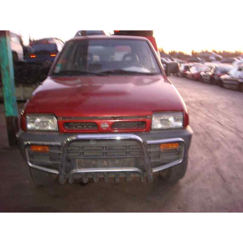 nissan terrano/terrano.ii (r20) del año 1995
