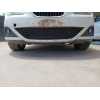 Recambio de paragolpes delantero para seat ibiza iv (6j5, 6p1) 1.6 tdi referencia OEM IAM   