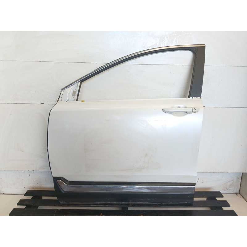 Recambio de puerta delantera izquierda para honda cr-v (rw) 2.0 i-mmd hybrid 2wd sport line referencia OEM IAM