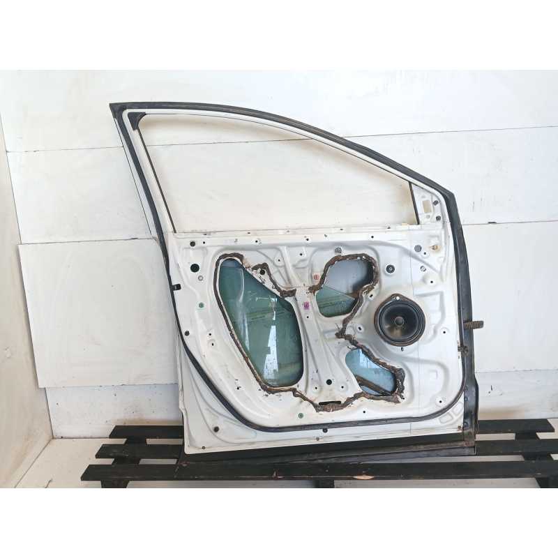 Recambio de puerta delantera izquierda para honda cr-v (rw) 2.0 i-mmd hybrid 2wd sport line referencia OEM IAM 2