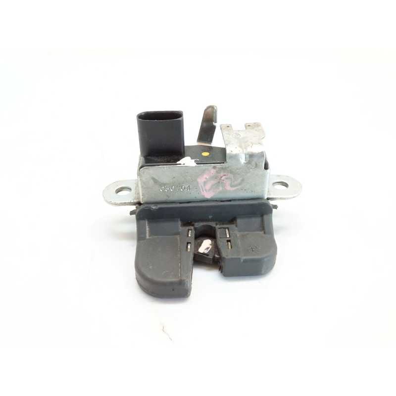 Recambio de cerradura maletero / porton para volkswagen golf v berlina (1k1) conceptline (e) referencia OEM IAM 1K6827505C  
