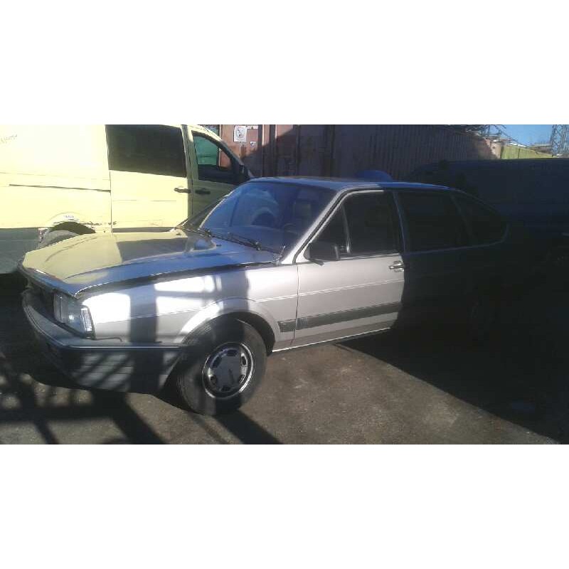 volkswagen passat (321/23/27/31) del año 1988