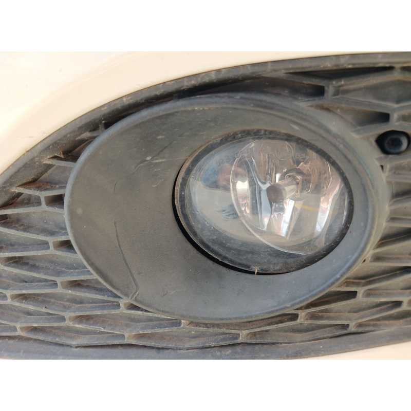 Recambio de faro antiniebla izquierdo para seat ibiza iv (6j5, 6p1) 1.6 tdi referencia OEM IAM   