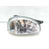 Recambio de faro derecho para opel corsa b eco referencia OEM IAM   