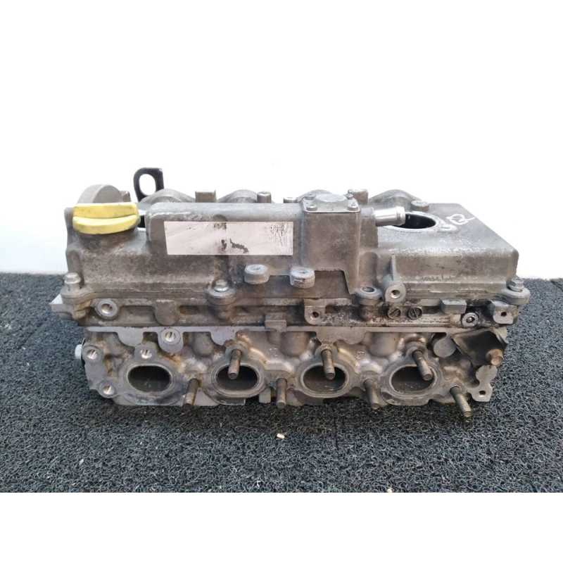 Recambio de culata para opel astra h berlina cosmo referencia OEM IAM   