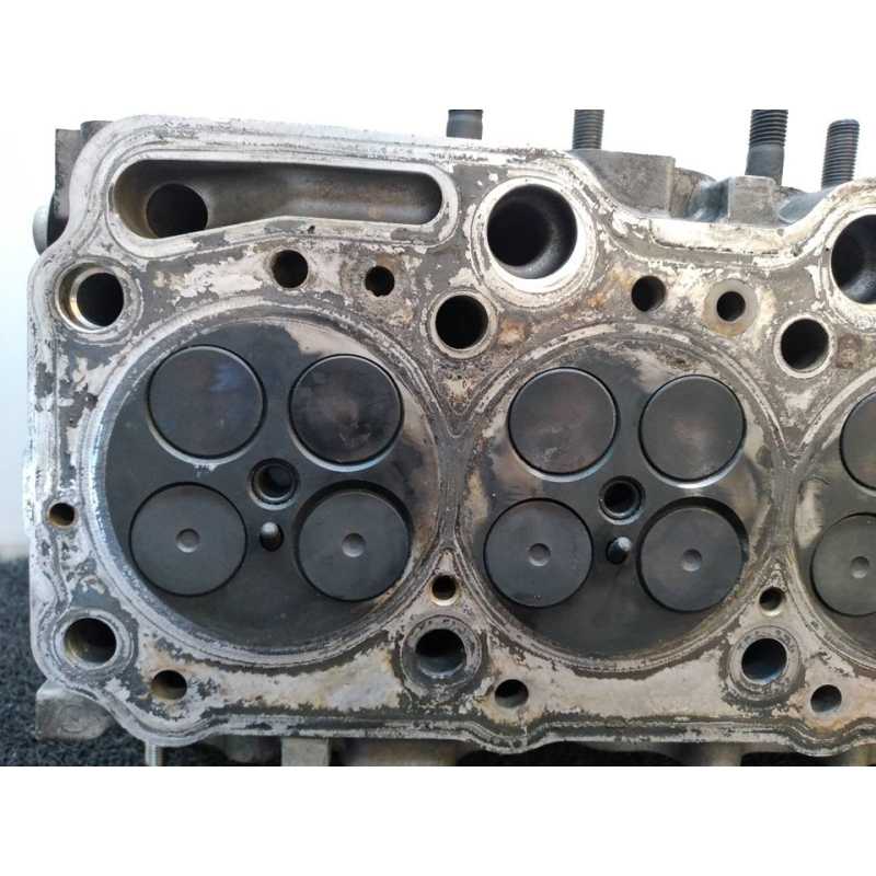 Recambio de culata para opel astra h berlina cosmo referencia OEM IAM - Negro 3