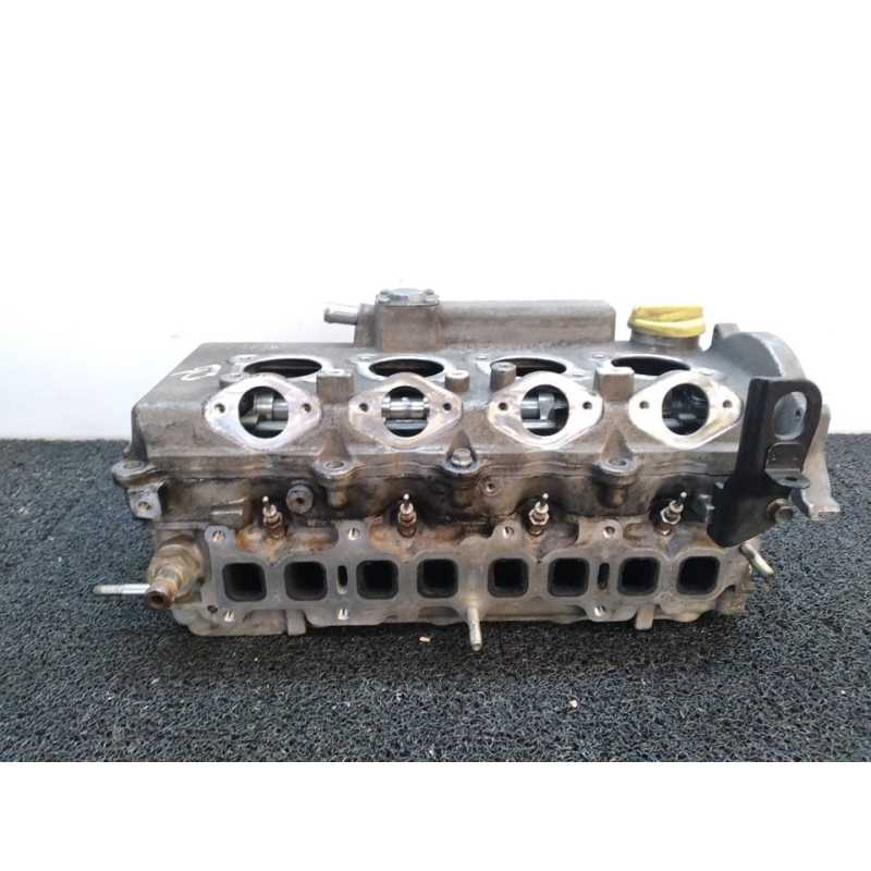Recambio de culata para opel astra h berlina cosmo referencia OEM IAM - Negro 5