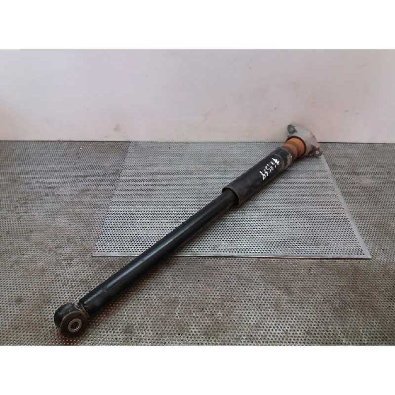 Recambio de amortiguador trasero derecho para ford fiesta (cb1) 1.4 tdci cat referencia OEM IAM   