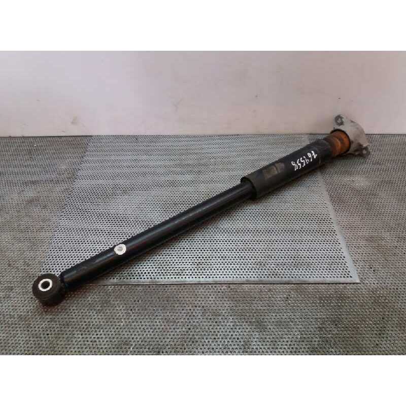 Recambio de amortiguador trasero izquierdo para ford fiesta (cb1) 1.4 tdci cat referencia OEM IAM   
