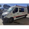renault master kombi del año 2016