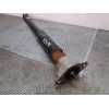 Recambio de amortiguador trasero izquierdo para ford fiesta (cb1) 1.4 tdci cat referencia OEM IAM   