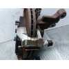 Recambio de mangueta delantera derecha para ford fiesta (cb1) 1.4 tdci cat referencia OEM IAM   