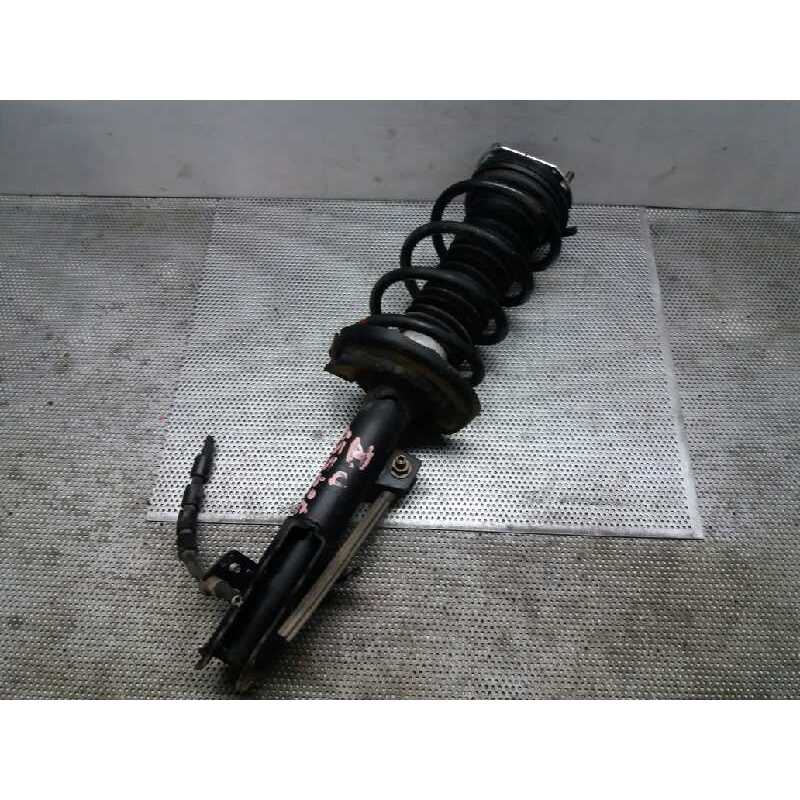 Recambio de amortiguador delantero izquierdo para ford fiesta (cb1) 1.4 tdci cat referencia OEM IAM   