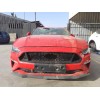 ford mustang del año 2021