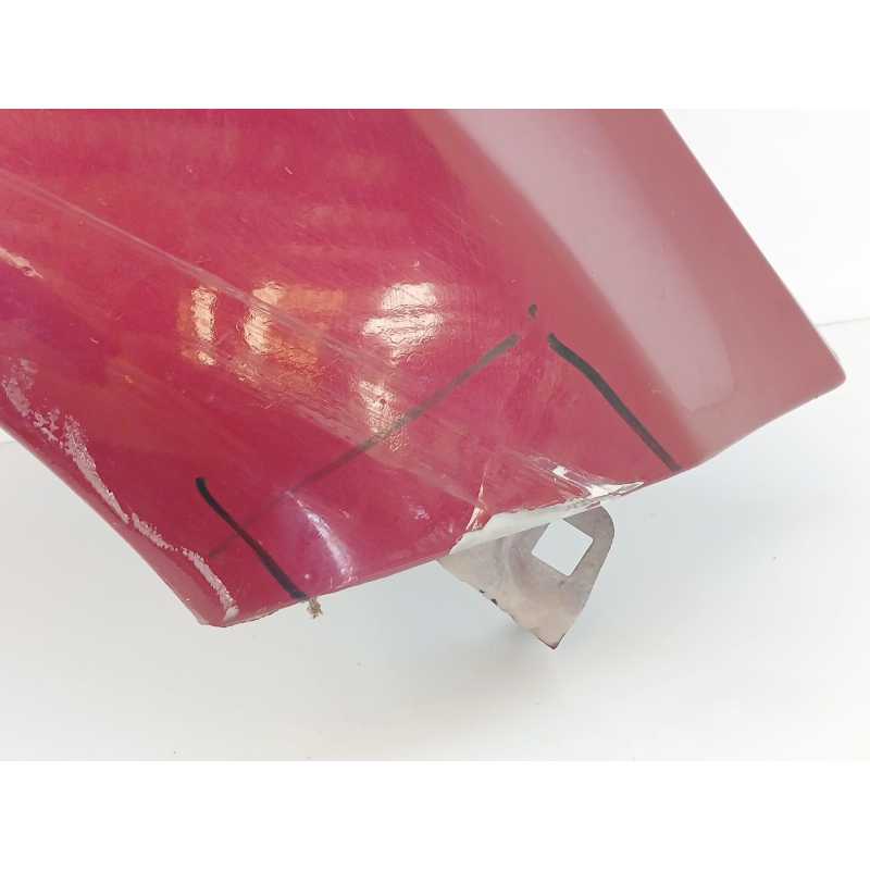 Recambio de aleta delantera derecha para ford fiesta (cb1) titanium referencia OEM IAM 2