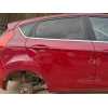 Recambio de puerta trasera derecha para ford fiesta (cb1) titanium referencia OEM IAM   
