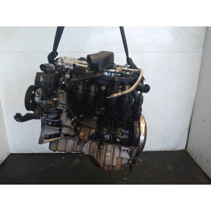 Recambio de motor completo para mercedes-benz clase c (w203) sportcoupe c 180 (203.735) referencia OEM IAM 111951 M111951 