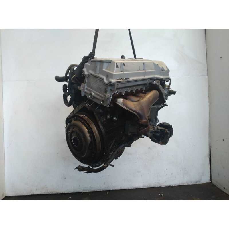 Recambio de motor completo para mercedes-benz clase c (w203) sportcoupe c 180 (203.735) referencia OEM IAM 111951 M111951 3