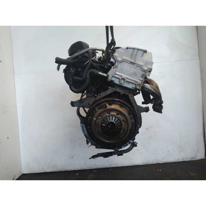 Recambio de motor completo para mercedes-benz clase c (w203) sportcoupe c 180 (203.735) referencia OEM IAM 111951 M111951 5