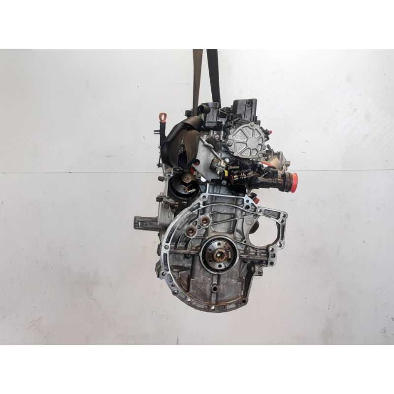 Recambio de motor completo para peugeot 2008 (p1) allure pack referencia OEM IAM YH01 YHZ / DV5RC 3