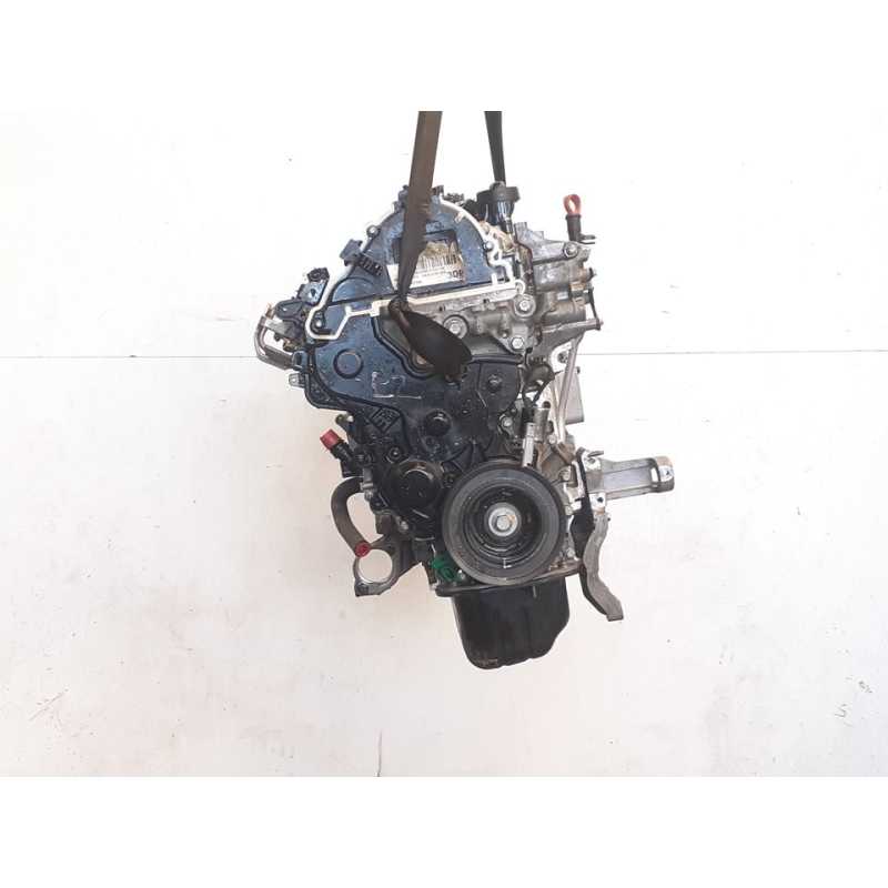 Recambio de motor completo para peugeot 2008 (p1) allure pack referencia OEM IAM YH01 YHZ / DV5RC 5