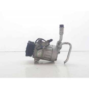 COMPRESOR AIRE ACONDICIONADO 13124752 