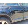 Recambio de puerta trasera derecha para nissan qashqai i (j10, nj10) 2.0 dci referencia OEM IAM   