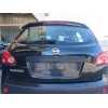 Recambio de porton trasero para nissan qashqai i (j10, nj10) 2.0 dci referencia OEM IAM   