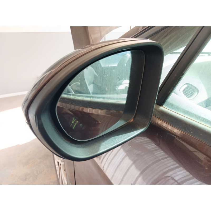 Recambio de retrovisor izquierdo para opel astra k (b16) 1.0 turbo (68) referencia OEM IAM   