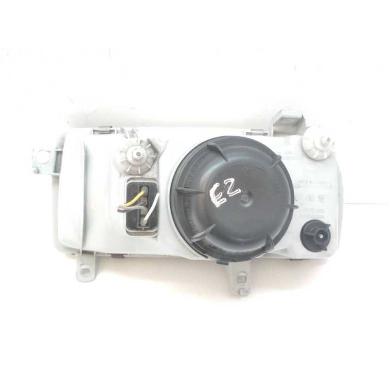Recambio de faro derecho para volkswagen vento (1h2) gl referencia OEM IAM 2