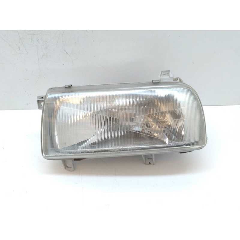 Recambio de faro izquierdo para volkswagen vento (1h2) gl referencia OEM IAM   