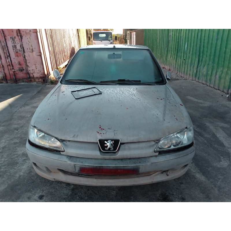peugeot 306 berlina 3/4/5 puertas (s2) del año 1999