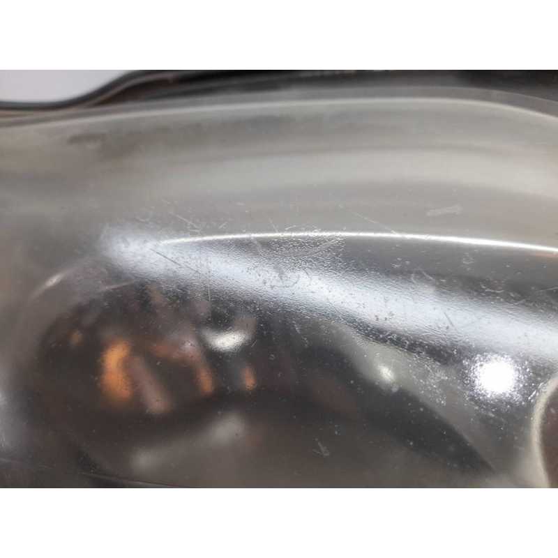Recambio de faro derecho para ford mondeo ber. (ca2) ghia referencia OEM IAM - Negro 2