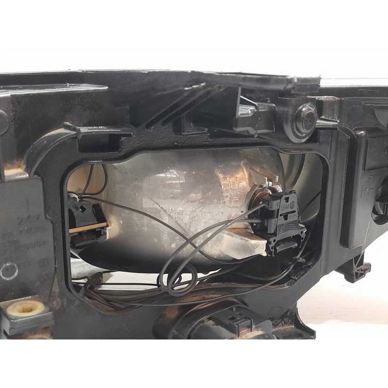Recambio de faro derecho para ford mondeo ber. (ca2) ghia referencia OEM IAM - Negro 5