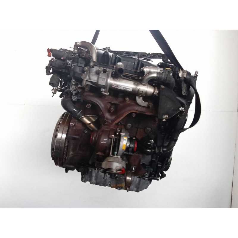 Recambio de motor completo para ford focus c-max (cap) ghia (d) referencia OEM IAM G6DD  