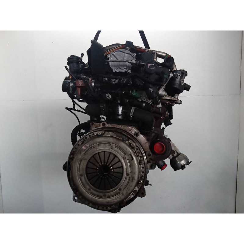 Recambio de motor completo para ford focus c-max (cap) ghia (d) referencia OEM IAM G6DD - Azul 2