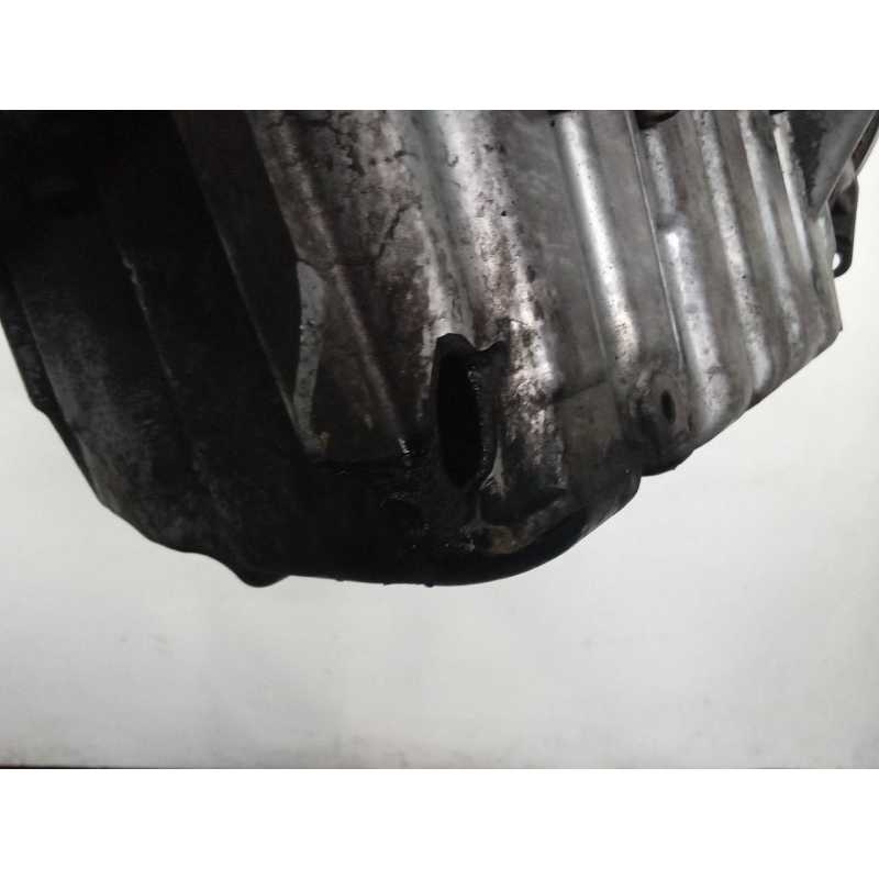 Recambio de motor completo para ford focus c-max (cap) ghia (d) referencia OEM IAM G6DD - Azul 3