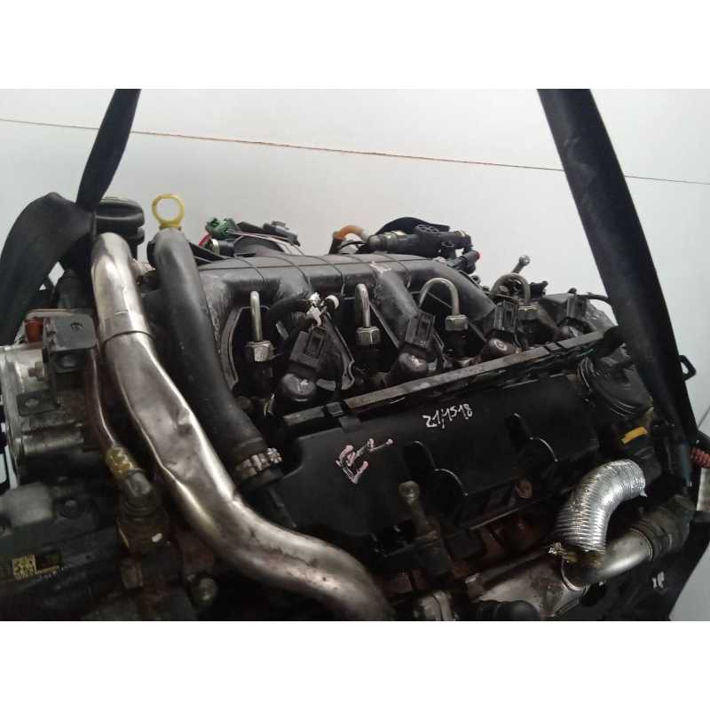 Recambio de motor completo para ford focus c-max (cap) ghia (d) referencia OEM IAM G6DD - Azul 8