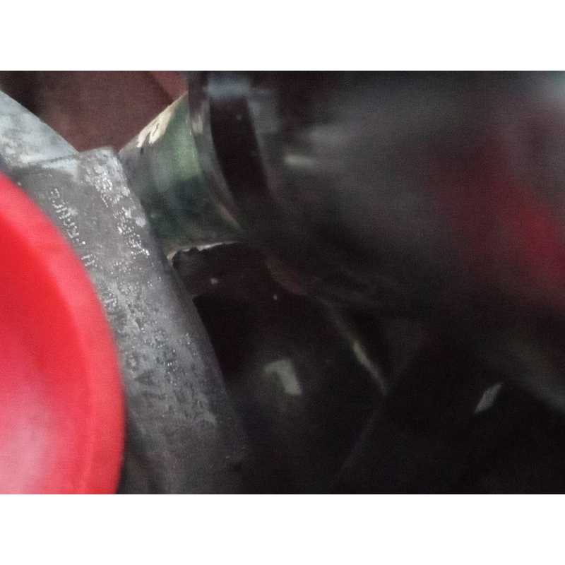 Recambio de motor completo para ford focus c-max (cap) ghia (d) referencia OEM IAM G6DD - Azul 9
