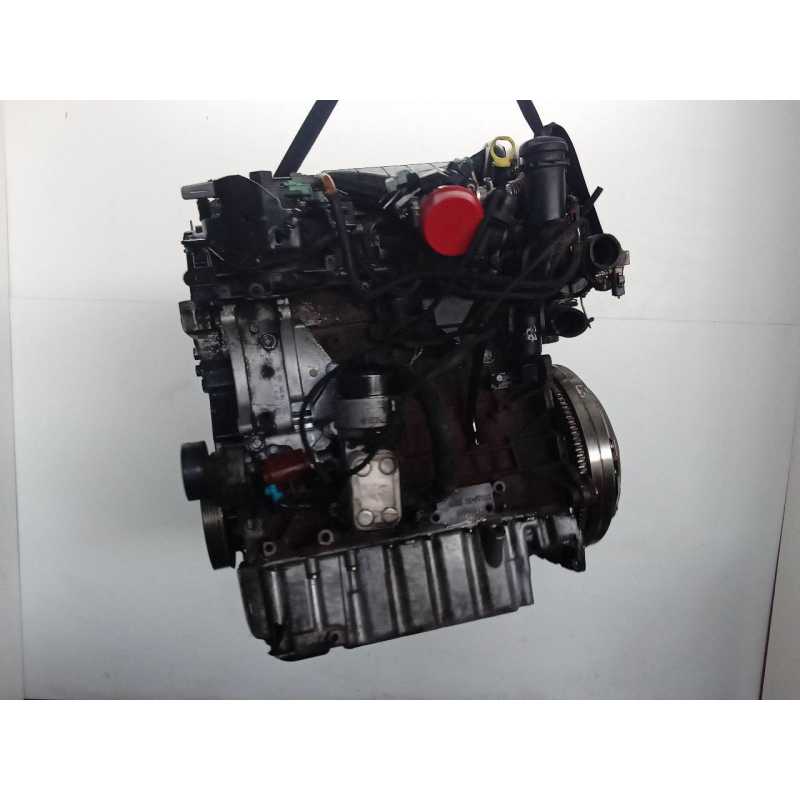 Recambio de motor completo para ford focus c-max (cap) ghia (d) referencia OEM IAM G6DD - Azul 10