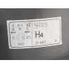 Recambio de faro derecho para ford fiesta (cbk) newport referencia OEM IAM 20A847  