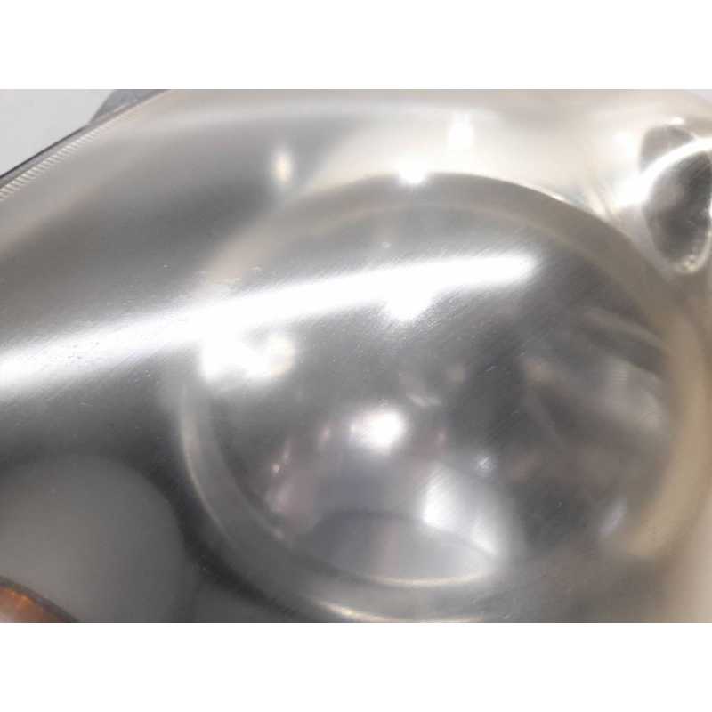 Recambio de faro izquierdo para ford fiesta (cbk) newport referencia OEM IAM 20A848 2