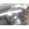 Recambio de faro izquierdo para ford fiesta (cbk) newport referencia OEM IAM 20A848  