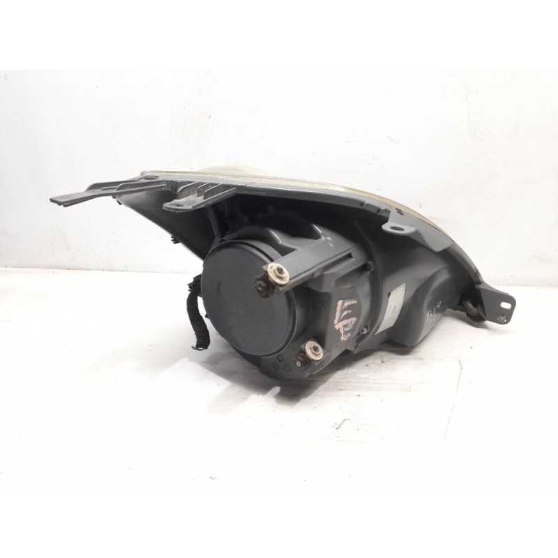 Recambio de faro izquierdo para ford fiesta (cbk) newport referencia OEM IAM 20A848 4