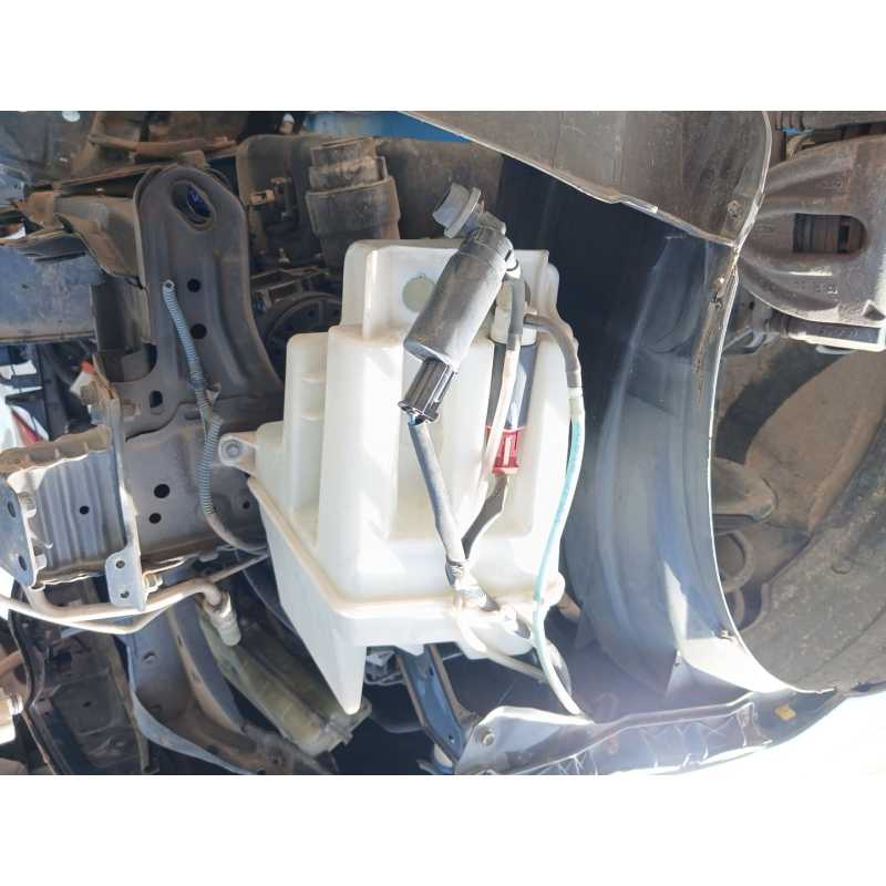Recambio de deposito limpia para toyota corolla verso (r1) 2,2 d-4d sport referencia OEM IAM   