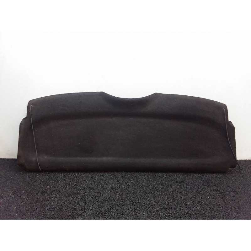 Recambio de bandeja trasera para peugeot 206+ básico referencia OEM IAM 9646250277  