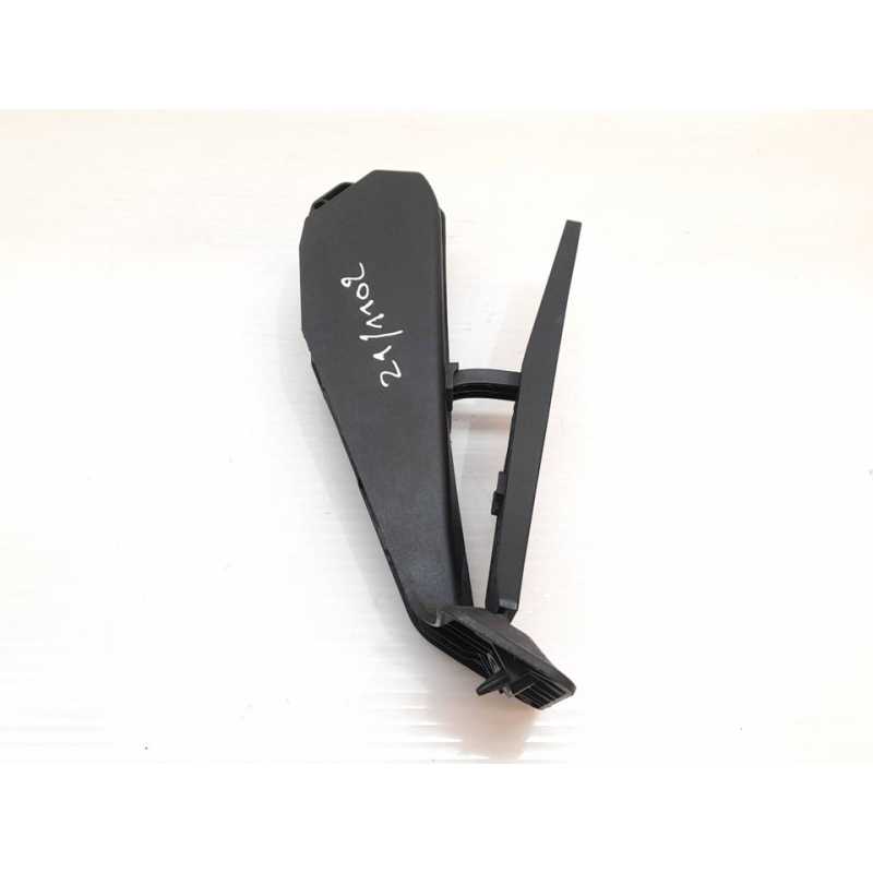 Recambio de potenciometro pedal para bmw serie 1 berlina (e81/e87) 116d referencia OEM IAM 74766500 74765400 - Blanco 2