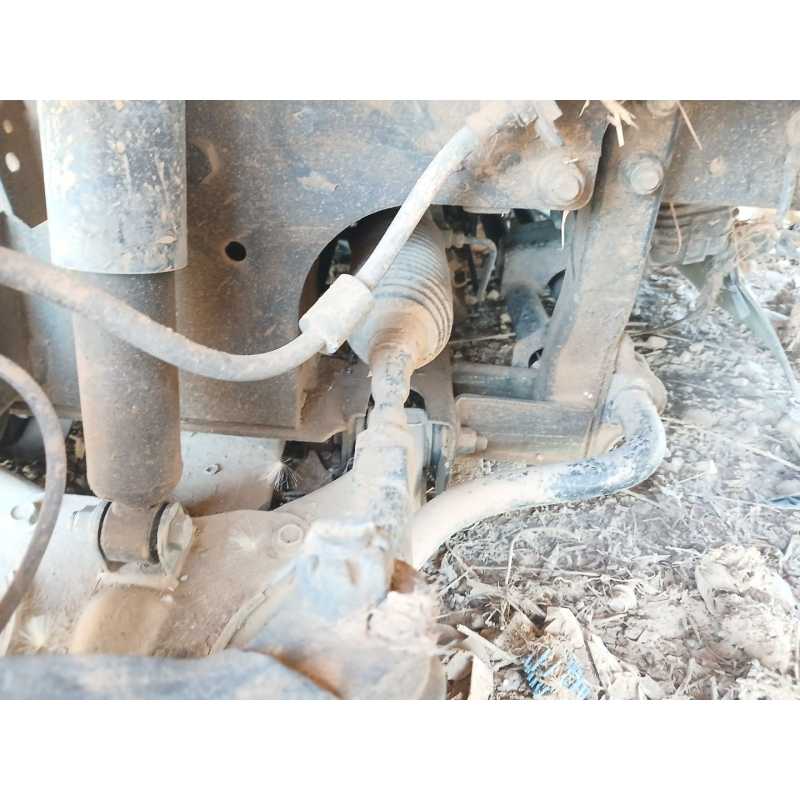 Recambio de cremallera direccion para renault maxity referencia OEM IAM   