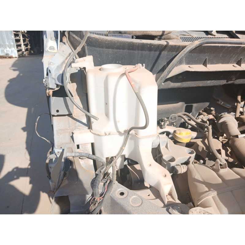 Recambio de deposito limpia para nissan nv 200 (m20) kombi comfort referencia OEM IAM   