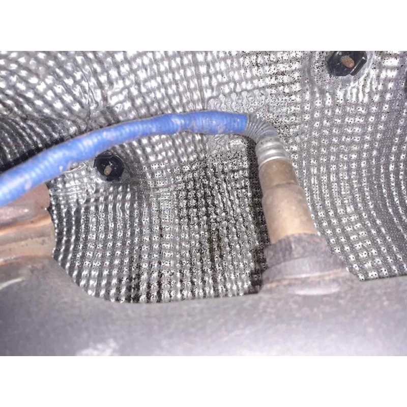 Recambio de sonda lambda para nissan qashqai (j11) 360 referencia OEM IAM   